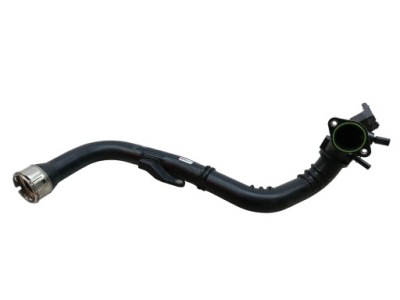 Шланг труба интеркулер clio v captur ii arkana 1.3 tce 144605956r фото №1