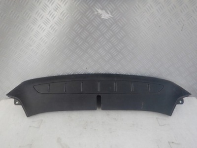 Tesla x защита na ремень перед накладка ванна фото №1