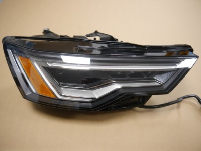 Audi a6 c8 лампа full led права 4k0941040b фото №1