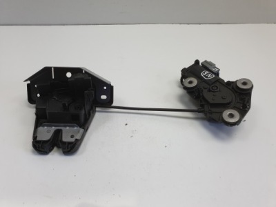 Volvo xc90 ii v90 ii замок крышки багажника 32149887 фото №1