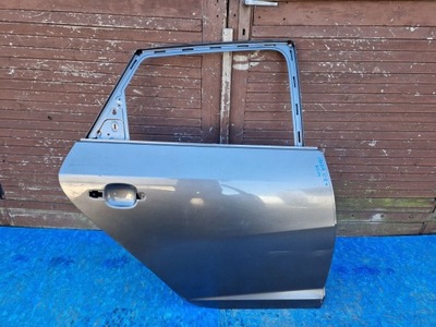 Дверь правое задние seat ibiza iv kombi 2008r- фото №1