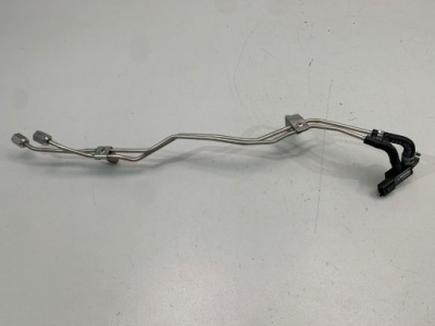 Volvo s90 ii t8 трубка egr 31684315 фото №1