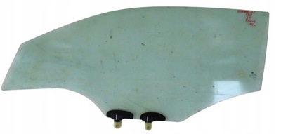 Скло двері передня ліва hyundai i20 ii 3 двері 2014-2020 rok 2015 фото №1