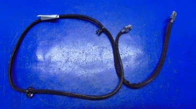 Джгут роз'єм usb citroen berlingo iii peugeot partner iii 08-18 rok фото №1