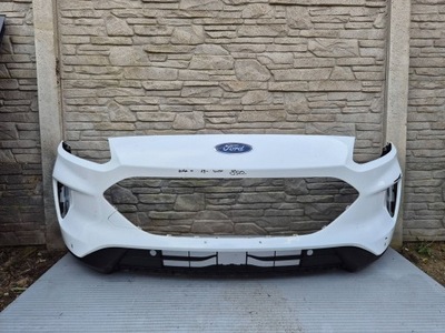 Ford kuga iii escape 20- бампер передній перед 4xpdc фото №1