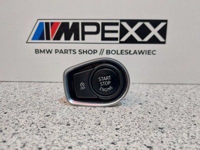 BMW X2 F39 F45 X1 F48 BOTÓN START LUZ DE FRENADO 9289135  