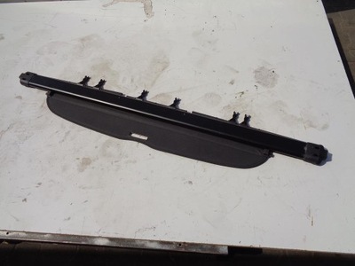 Шторка сітка багажника honda crv iii 3 фото №1