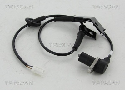 SENSOR ABS HYUNDAI PARTE TRASERA SONATA IV 2, 2, 5 V6 2, 7 V6 /KIA MAGENTIS LE 81804  