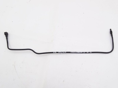 Land rover freelander ii 06-14 3.2 b шланг пального фото №1