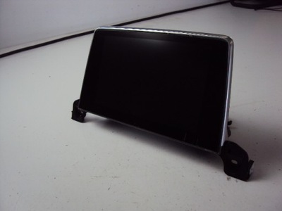 DISPLAY DISPLAY PEUGEOT 3008 II 5008 II 16-  