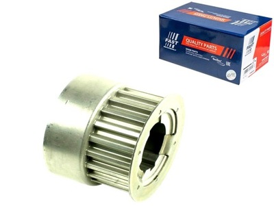 Fast ft45619 колесо зубчасте, wał розширювальний фото №1