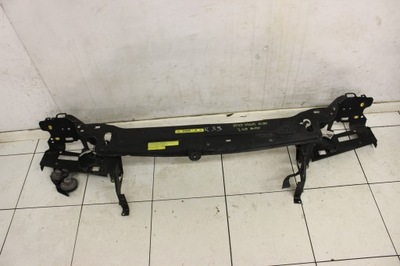 Pas передній верхній панель фари volvo xc90 02r- фото №1