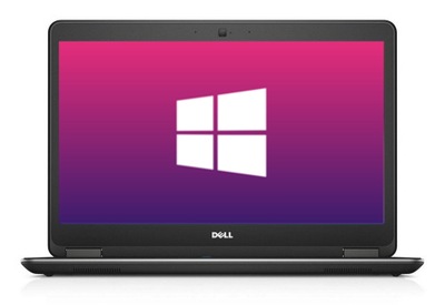 DELL Latitude E7440 * 1920x1080 * 8GB * 240GB SSD