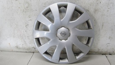 OPEL VIVARO B WHEEL COVER 16