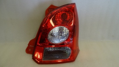 Suzuki alto 09/14r - лампа задняя правая фото №1