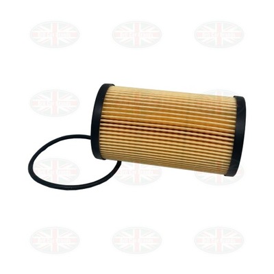 Фільтр оливи 2.0l land rover range rover lr073669 g4d36a692aa фото №1