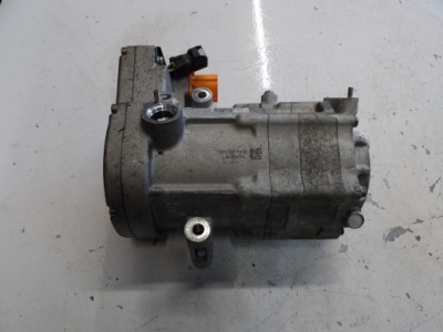 Компресор кондиціонера hyundai kona 97701cm000 фото №1