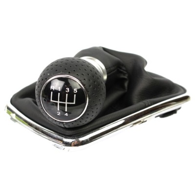 HANDLE MODIFICATIONS GEAR COVER VW GOLF IV 4 BORA 12MM  