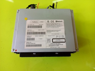 Радіо зчитувач 31328811aa volvo s60 10r фото №1