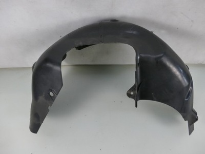 Kia sportage iii sl подкрылок левый задняя задние фото №1