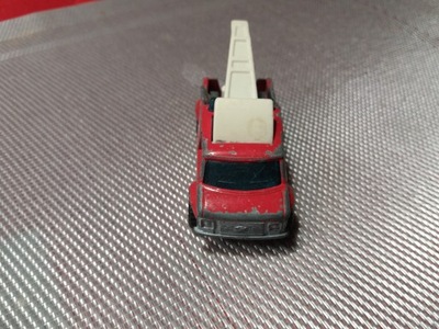 MATCHBOX BREAKDOWN VAN 1985r.