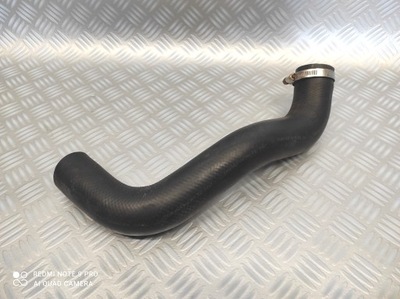 Труба интеркулер honda civic ix 1.6 i-dtec фото №1