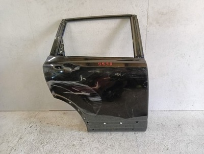 Двері праве задні правий задня honda crv cr-v v 18- фото №1