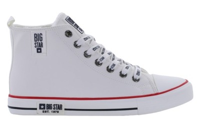 Buty męskie Big Star KK174345 r. 45