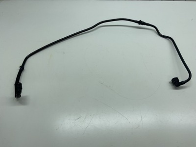 Przewód/wąż радіатора jpla18c429aa, aj200p. land rover discovery 5 l462. фото №1