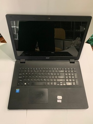 Laptop Acer ES1-711 Intel Celeron N2940 1.83GHz