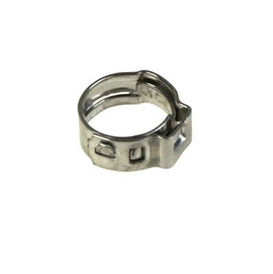 ANILLO ZACISKOWA 5-0 5 SR 8 8-10 5 ACERO ACERO INOXIDABLE  