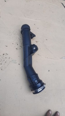 Шланг воздуха citroen berlingo iii. peugeot partner 1.5 hdi 19- фото №1