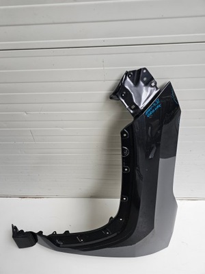 Крыло левый передний перед toyota rav4 v фото №1