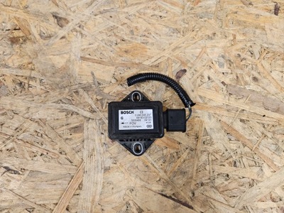 Toyota corolla verso 04-08 гироскоп модуль esp фото №1