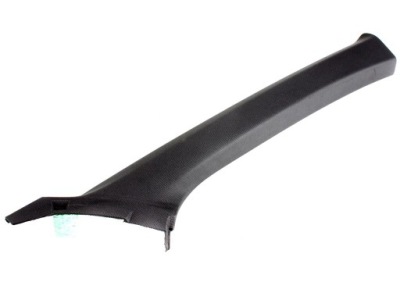 Защита правая обшивка стойка передний ds7 crossback 17- r. 98168957 фото №1