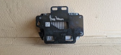 Bmw 5a56336 радар acc датчик скорости фото №1