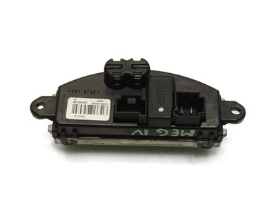 Резистор резистор renault megane iv t954061-b фото №1