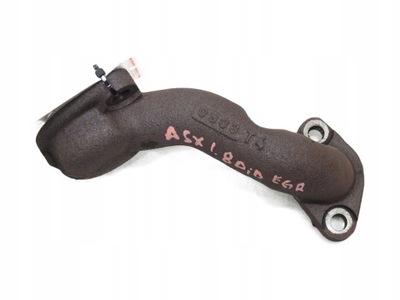 Шланг труба трубка egr mitsubishi asx 1.8 di-d фото №1