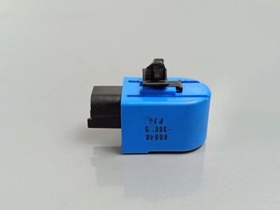 2022 ssangyong rexton блоки управления 8664036000 фото №1