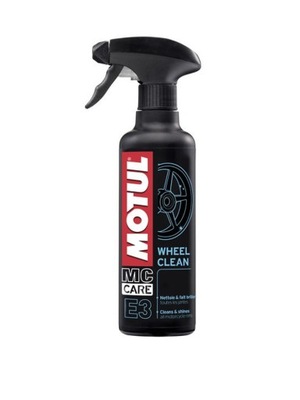 Motul E3 Środek do mycia felg 400ml