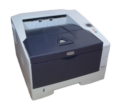 Drukarka jednofunkcyjna laserowa (mono) Kyocera FS-1320D