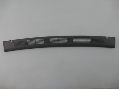 Jeep cherokee kj lift молдинг потолочный задняя защита фото №1