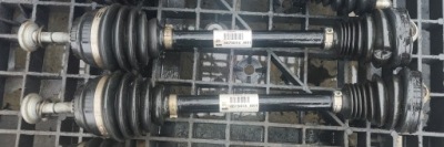 Bmw x3 f25 f26 приводной вал перед 8675014 фото №1