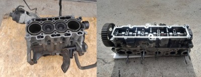 MOTOR 1.6 TDCI T1DB FOCUS MK3 , C-MAX MK2  