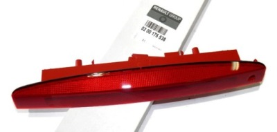 Фара ліхтар стоп-сигнал renault megane 2 універсал orygin фото №1