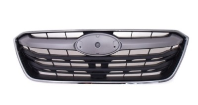 Решётка радиатора решётка радиатора перед subaru outback 2020- фото №1