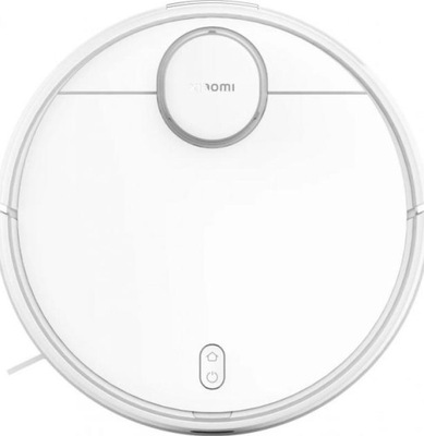 Robot sprzątający Xiaomi Mi Robot Vacuum S12 biały