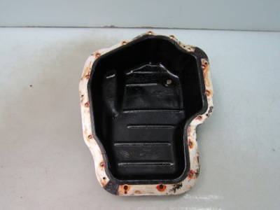 Vectra b 1.8 16v 97r поддон масляная фото №1