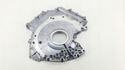 Audi оригінальний номер 059103173cd корпус розподільного валу фото №1