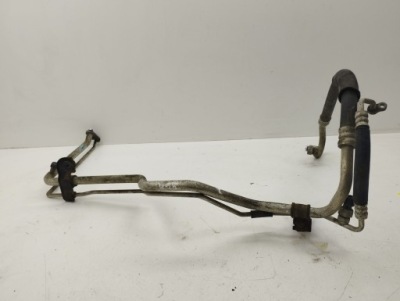 Kia sportage 2008 шланг кондиціонера 42cp812 фото №1